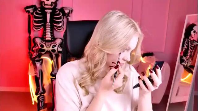 Image 10 of graceglamour Stream on Chaturbate on 7 days ago