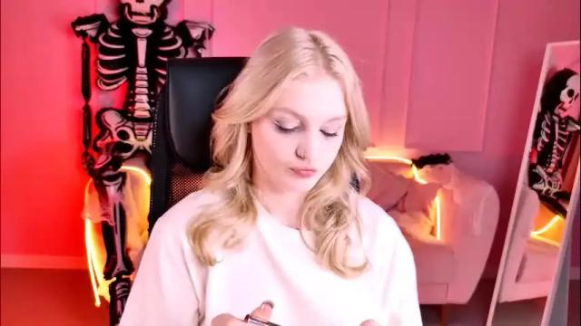 Image 11 of graceglamour Stream on Chaturbate on 7 days ago