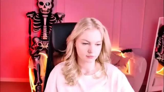 Image 2 of graceglamour Stream on Chaturbate on 7 days ago