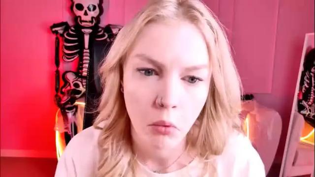 Image 3 of graceglamour Stream on Chaturbate on 7 days ago