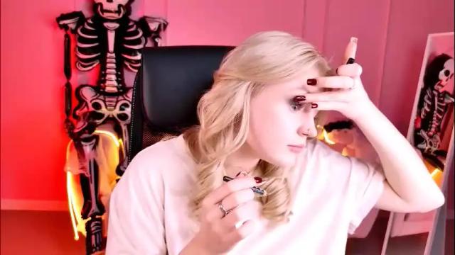 Thumbnail 2, graceglamour's Stream at Chaturbate, 6 days ago