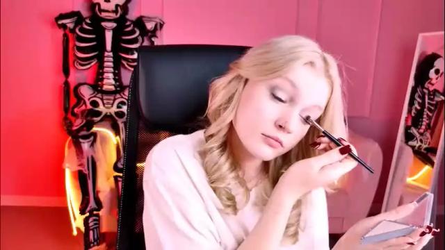 Image 6 of graceglamour Stream on Chaturbate on 7 days ago