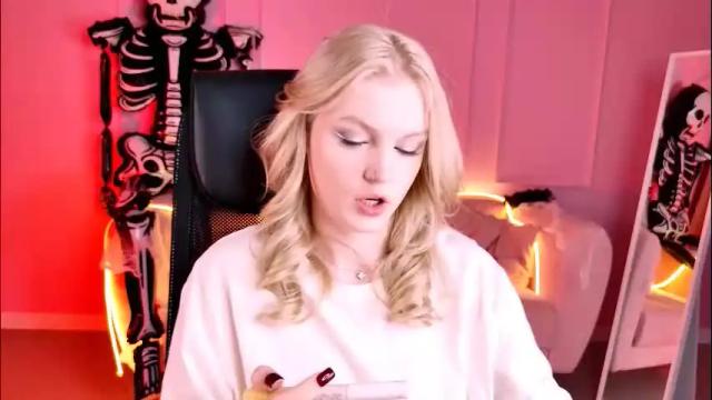 Image 7 of graceglamour Stream on Chaturbate on 7 days ago