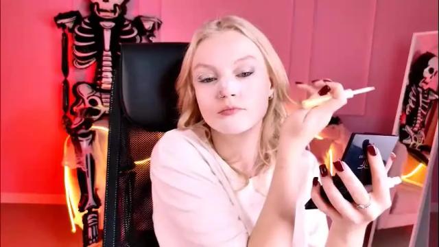 Image 8 of graceglamour Stream on Chaturbate on 7 days ago