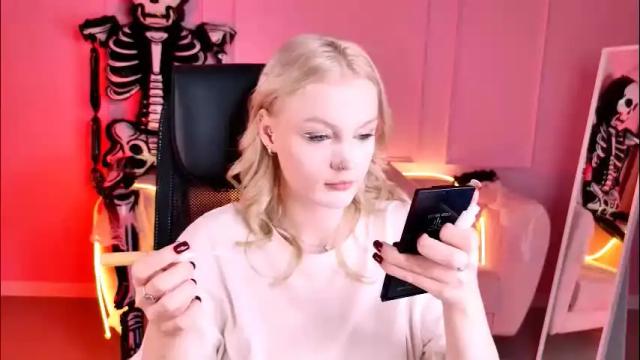 Thumbnail 3, graceglamour's Stream at Chaturbate, 6 days ago