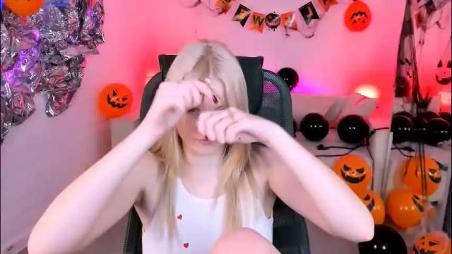 Thumbnail 1, graceglamour's Stream at Chaturbate, 5 days ago