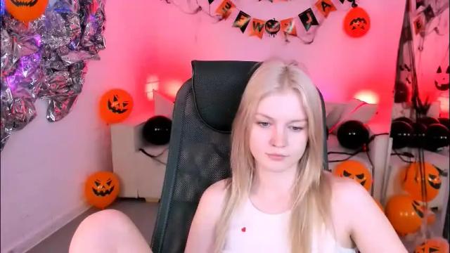 Image 12 of graceglamour Stream on Chaturbate on 5 days ago