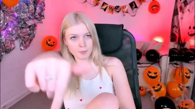 Image 8 of graceglamour Stream on Chaturbate on 5 days ago
