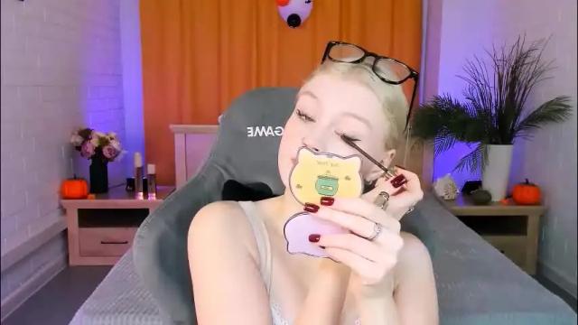 Image 7 of graceglamour Stream on Chaturbate on 4 days ago