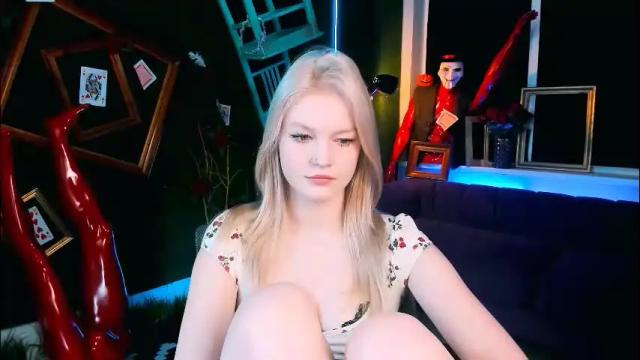 Image 10 of graceglamour Stream on Chaturbate on 1 day ago