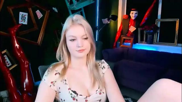 Image 11 of graceglamour Stream on Chaturbate on 1 day ago