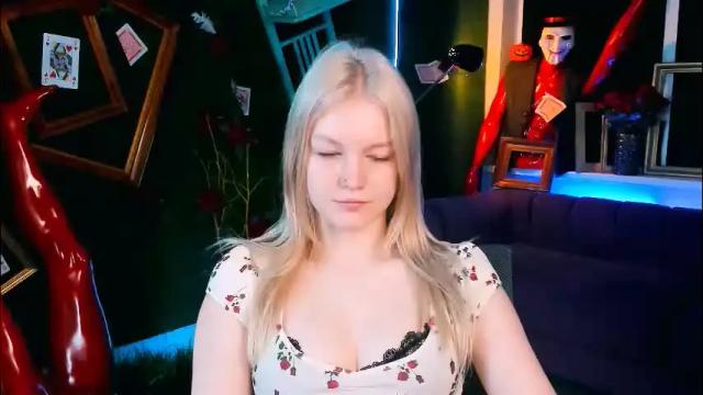 Image 2 of graceglamour Stream on Chaturbate on 1 day ago