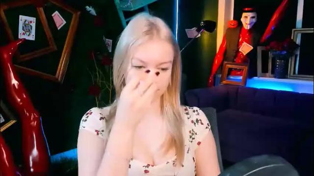 Image 3 of graceglamour Stream on Chaturbate on 1 day ago