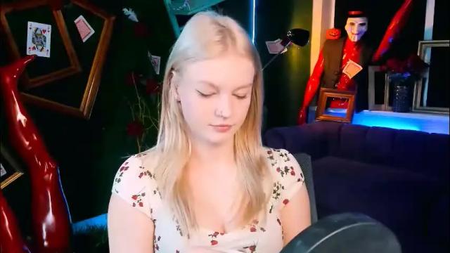 Image 4 of graceglamour Stream on Chaturbate on 1 day ago