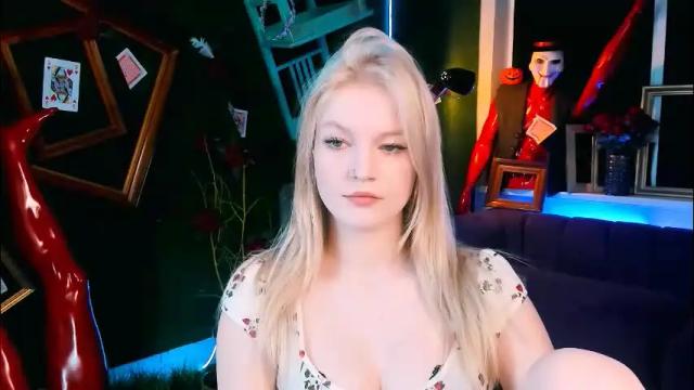 Image 7 of graceglamour Stream on Chaturbate on 1 day ago