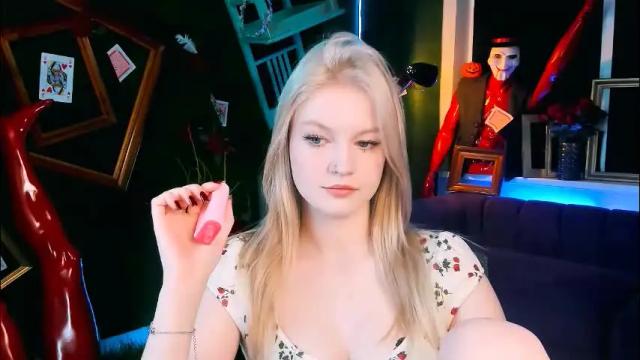 Image 8 of graceglamour Stream on Chaturbate on 1 day ago