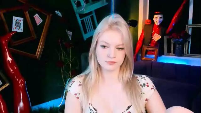 Thumbnail 3, graceglamour's Stream at Chaturbate, 21 hours ago