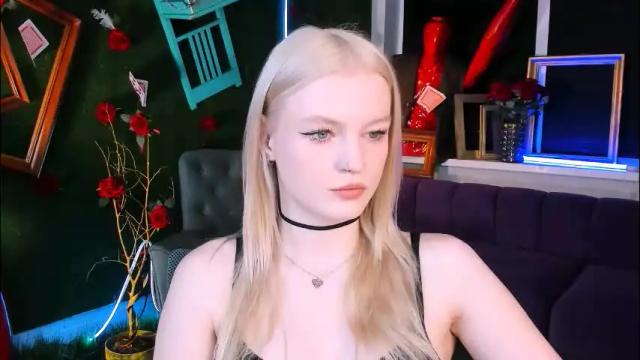 Thumbnail 3, graceglamour's Stream at Chaturbate, 1 month ago