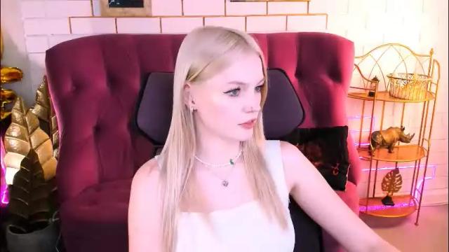 Thumbnail 2, graceglamour's Stream at Chaturbate, 1 month ago