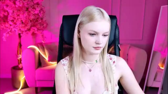 Thumbnail 2, graceglamour's Stream at Chaturbate, 1 month ago