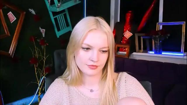 Thumbnail 3, graceglamour's Stream at Chaturbate, 1 month ago