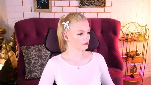 Thumbnail 1, graceglamour's Stream at Chaturbate, 1 month ago