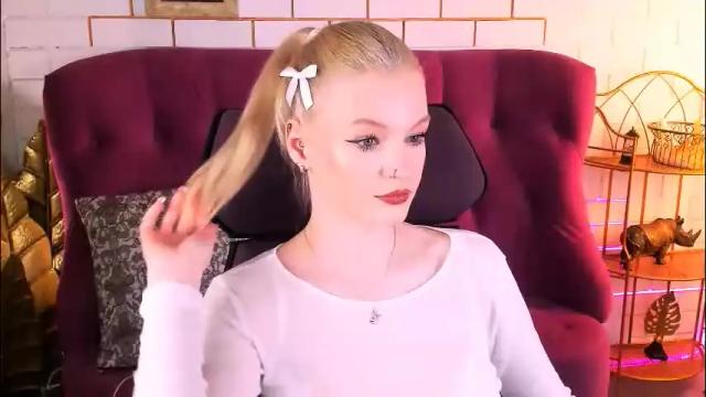 Thumbnail 2, graceglamour's Stream at Chaturbate, 1 month ago