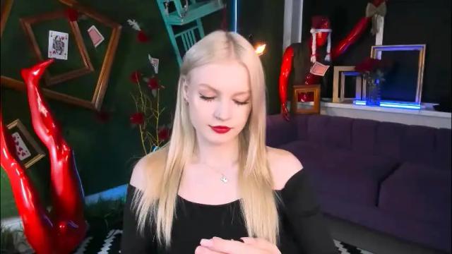 Thumbnail 1, graceglamour's Stream at Chaturbate, 1 month ago