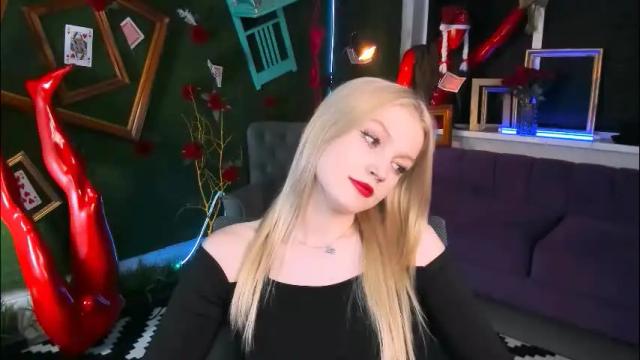 Image 10 of graceglamour Stream on Chaturbate on 1 month ago