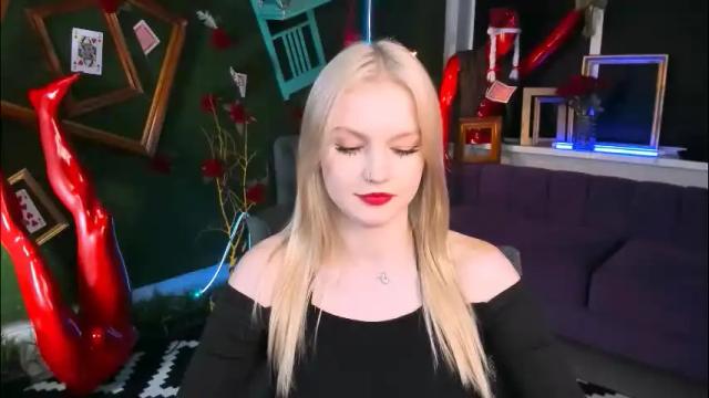 Image 12 of graceglamour Stream on Chaturbate on 1 month ago