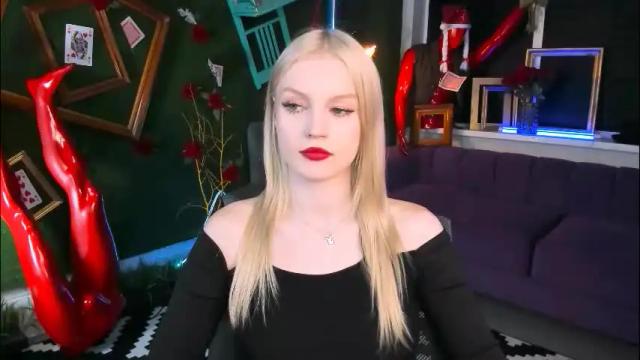 Image 2 of graceglamour Stream on Chaturbate on 1 month ago