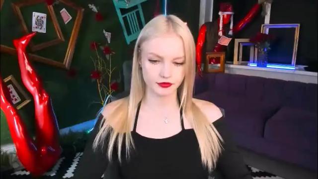 Image 3 of graceglamour Stream on Chaturbate on 1 month ago