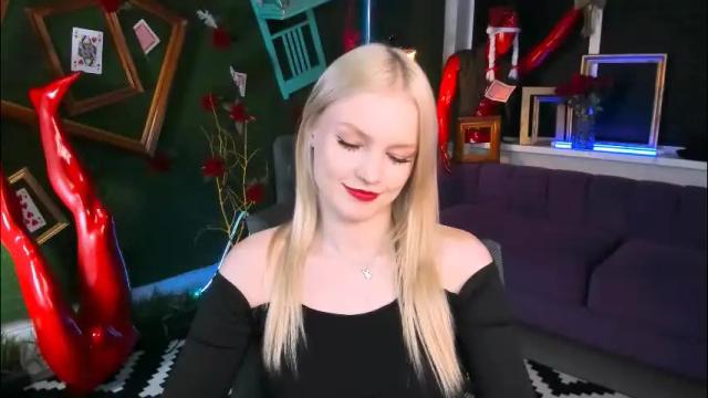 Thumbnail 2, graceglamour's Stream at Chaturbate, 1 month ago