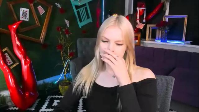 Image 7 of graceglamour Stream on Chaturbate on 1 month ago