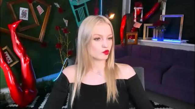 Thumbnail 3, graceglamour's Stream at Chaturbate, 1 month ago