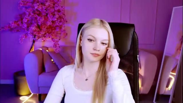 Thumbnail 2, graceglamour's Stream at Chaturbate, 1 month ago