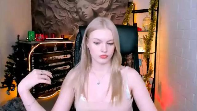 Thumbnail 3, graceglamour's Stream at Chaturbate, 29 days ago