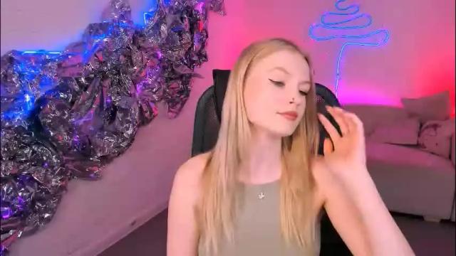 Thumbnail 3, graceglamour's Stream at Chaturbate, 28 days ago