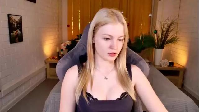Thumbnail 1, graceglamour's Stream at Chaturbate, 26 days ago