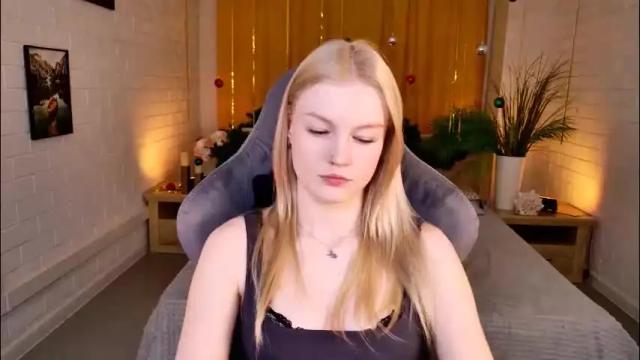 Thumbnail 2, graceglamour's Stream at Chaturbate, 26 days ago