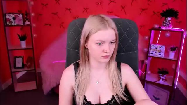 Thumbnail 1, graceglamour's Stream at Chaturbate, 19 days ago