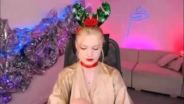 Thumbnail 1, graceglamour's Stream at Chaturbate, 17 days ago