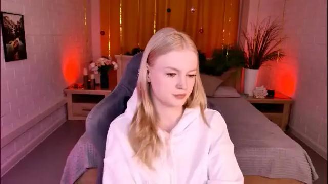 Thumbnail 1, graceglamour's Stream at Chaturbate, 7 days ago