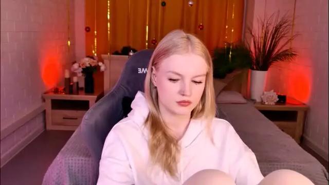 Thumbnail 3, graceglamour's Stream at Chaturbate, 7 days ago