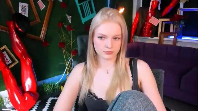 Thumbnail 2, graceglamour's Stream at Chaturbate, 5 days ago