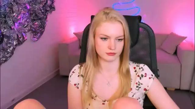 Thumbnail 3, graceglamour's Stream at Chaturbate, 18 hours ago