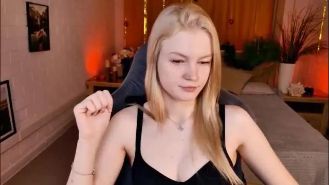 Thumbnail 1, graceglamour's Stream at Chaturbate, 12 hours ago