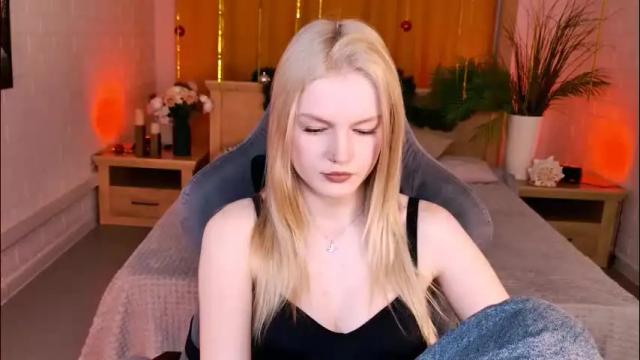 Thumbnail 3, graceglamour's Stream at Chaturbate, 12 hours ago