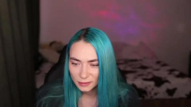 Image 10 of gracegreen Stream on Chaturbate on 15 months ago