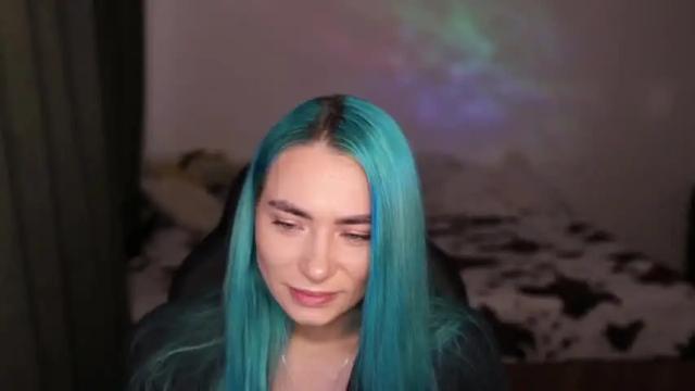 Image 11 of gracegreen Stream on Chaturbate on 15 months ago